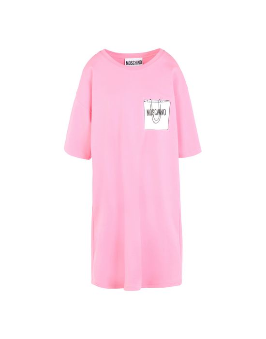 Short dress Woman MOSCHINO Short dress Woman MOSCHINO