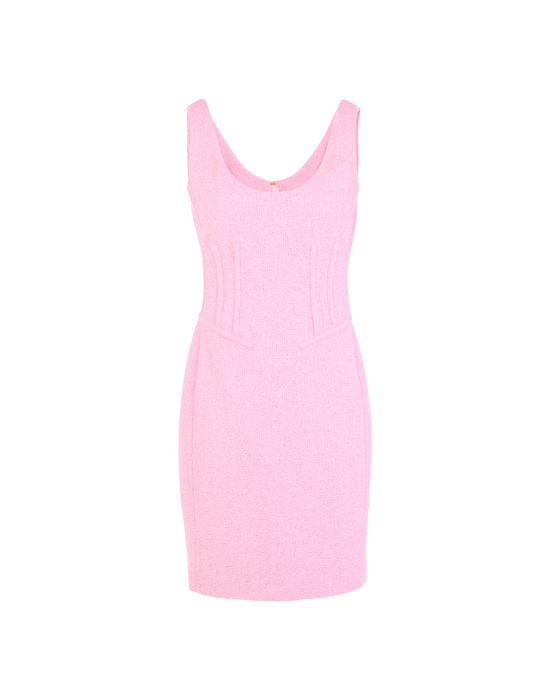 Short dress Woman MOSCHINO Short dress Woman MOSCHINO