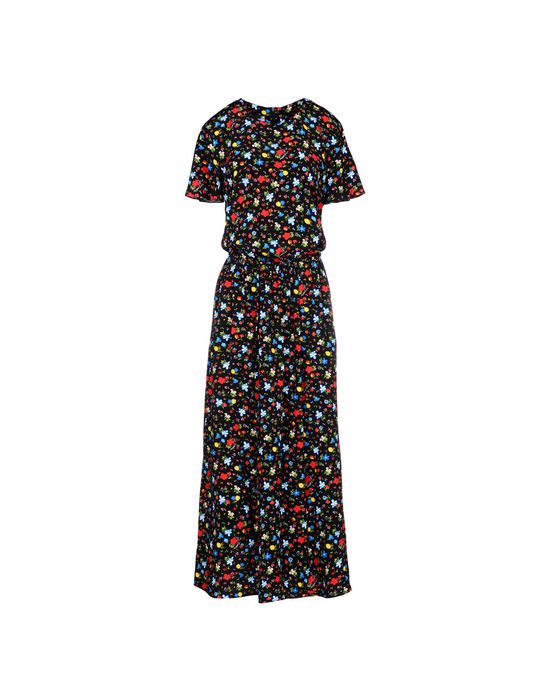 Long dress Woman LOVE MOSCHINO Long dress Woman LOVE MOSCHINO