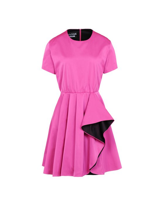 Short dress Woman BOUTIQUE MOSCHINO Short dress Woman BOUTIQUE MOSCHINO