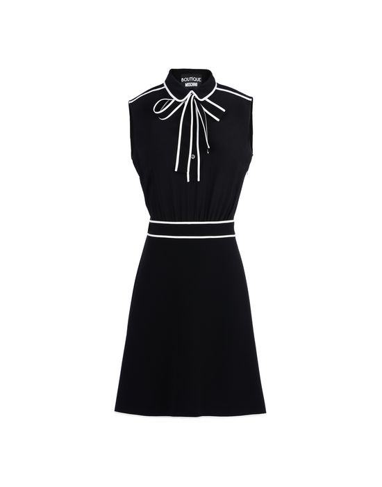 Short dress Woman BOUTIQUE MOSCHINO Short dress Woman BOUTIQUE MOSCHINO