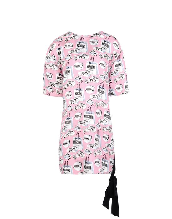 Short dress Woman MOSCHINO Short dress Woman MOSCHINO