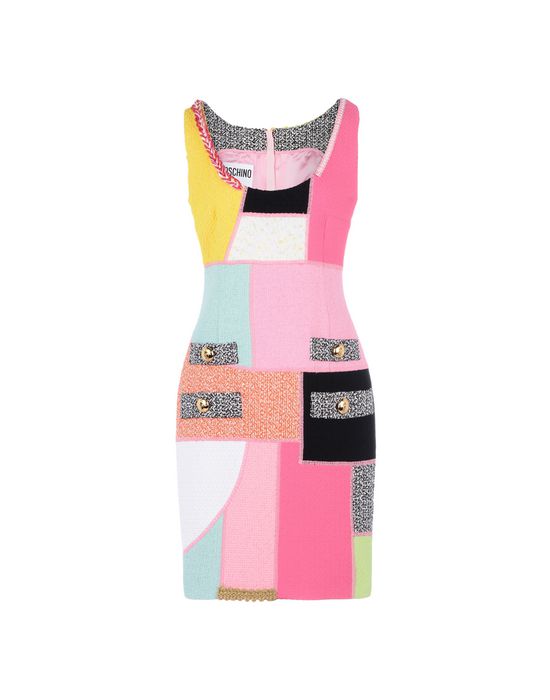 Short dress Woman MOSCHINO Short dress Woman MOSCHINO