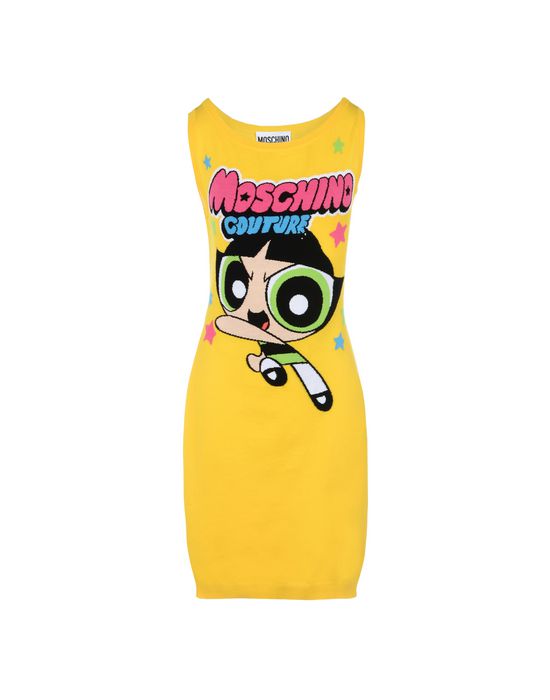 Short dress Woman MOSCHINO Short dress Woman MOSCHINO