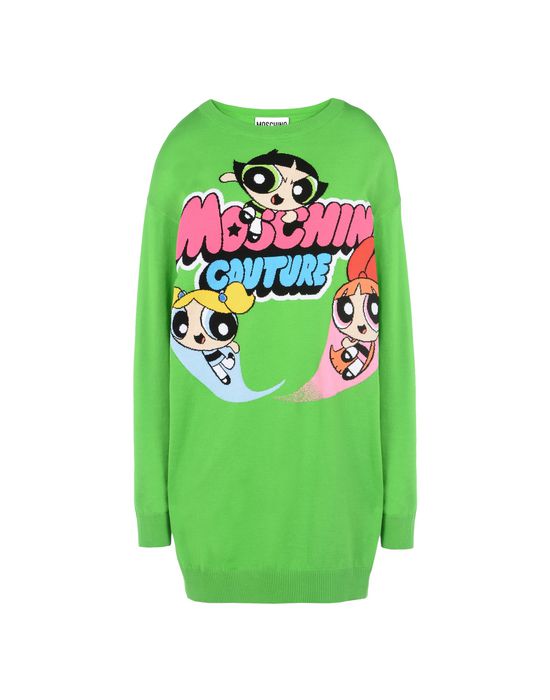 Short dress Woman MOSCHINO Short dress Woman MOSCHINO