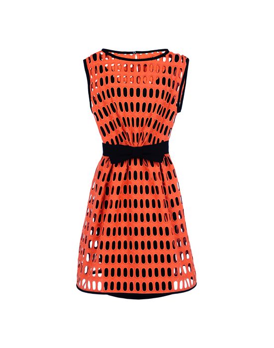 Short dress Woman MOSCHINO Short dress Woman MOSCHINO