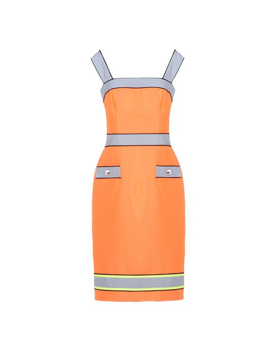 Short dress Woman MOSCHINO Short dress Woman MOSCHINO