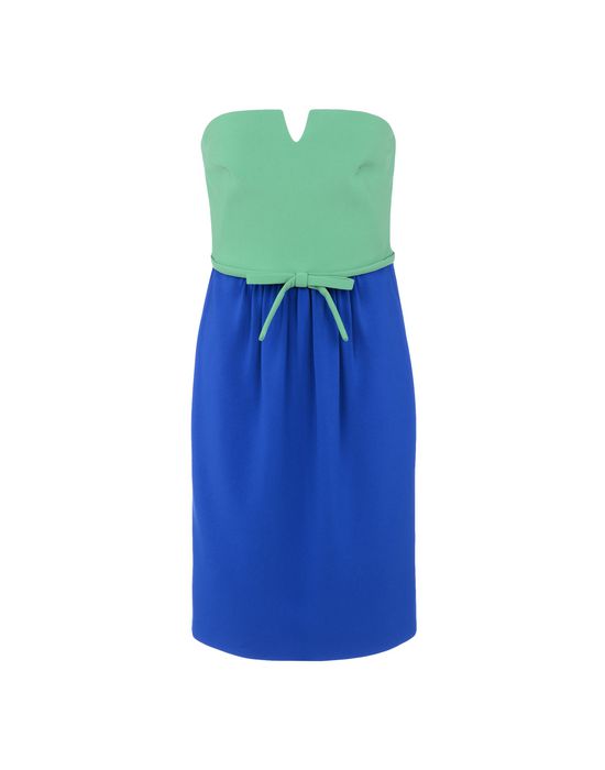 Short dress Woman BOUTIQUE MOSCHINO Short dress Woman BOUTIQUE MOSCHINO
