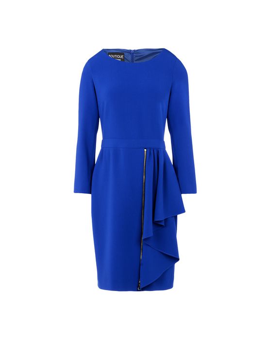 Short dress Woman BOUTIQUE MOSCHINO Short dress Woman BOUTIQUE MOSCHINO