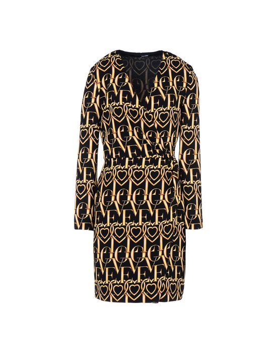 Short dress Woman LOVE MOSCHINO Short dress Woman LOVE MOSCHINO