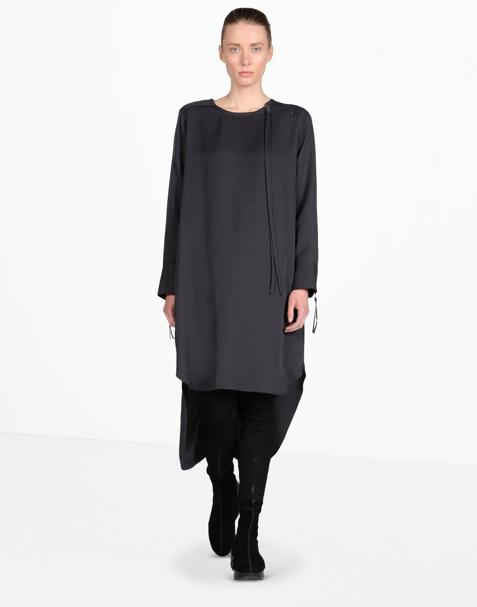 3/4 Length Dresses