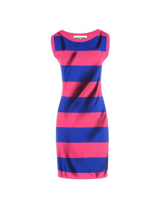 Short dress Woman MOSCHINO Short dress Woman MOSCHINO
