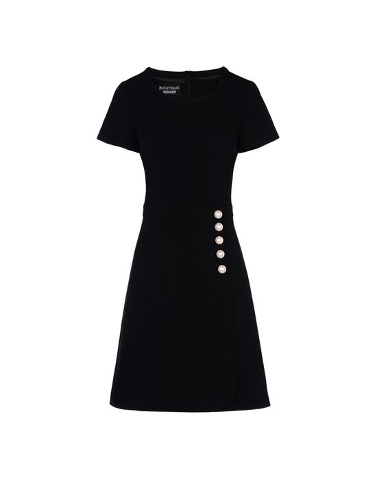 Short dress Woman BOUTIQUE MOSCHINO Short dress Woman BOUTIQUE MOSCHINO