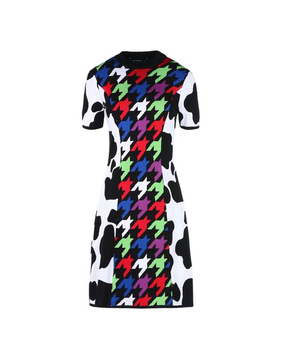 Short dress Woman BOUTIQUE MOSCHINO Short dress Woman BOUTIQUE MOSCHINO