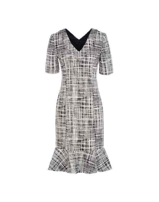 Short dress Woman BOUTIQUE MOSCHINO Short dress Woman BOUTIQUE MOSCHINO
