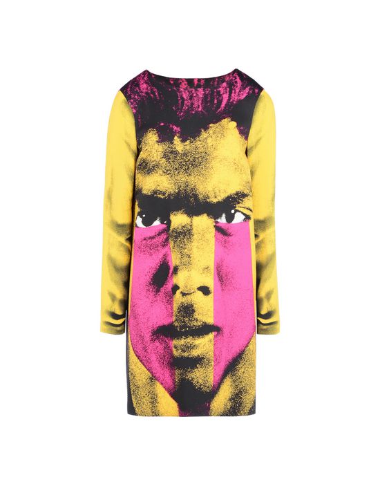 Short dress Woman MOSCHINO Short dress Woman MOSCHINO