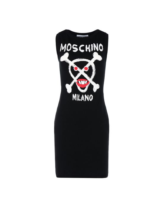 Short dress Woman MOSCHINO Short dress Woman MOSCHINO