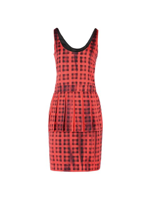 Vestito corto Donna MOSCHINO Vestito corto Donna MOSCHINO