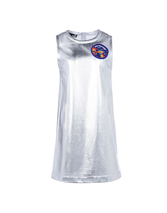 Short dress Woman LOVE MOSCHINO Short dress Woman LOVE MOSCHINO