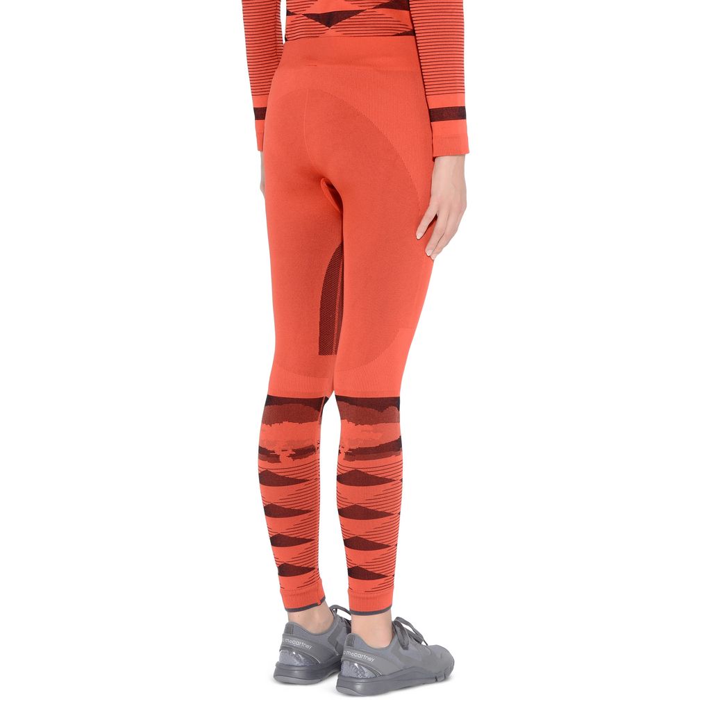 stella mccartney seamless leggings