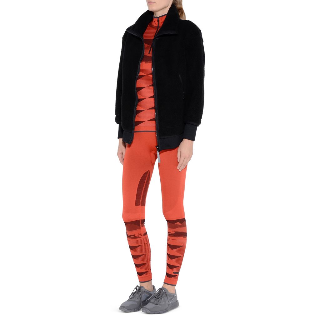 stella mccartney seamless leggings