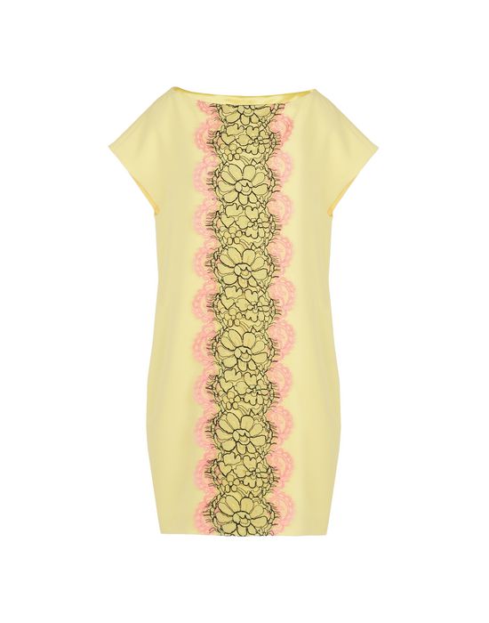 Minidress Woman BOUTIQUE MOSCHINO Minidress Woman BOUTIQUE MOSCHINO