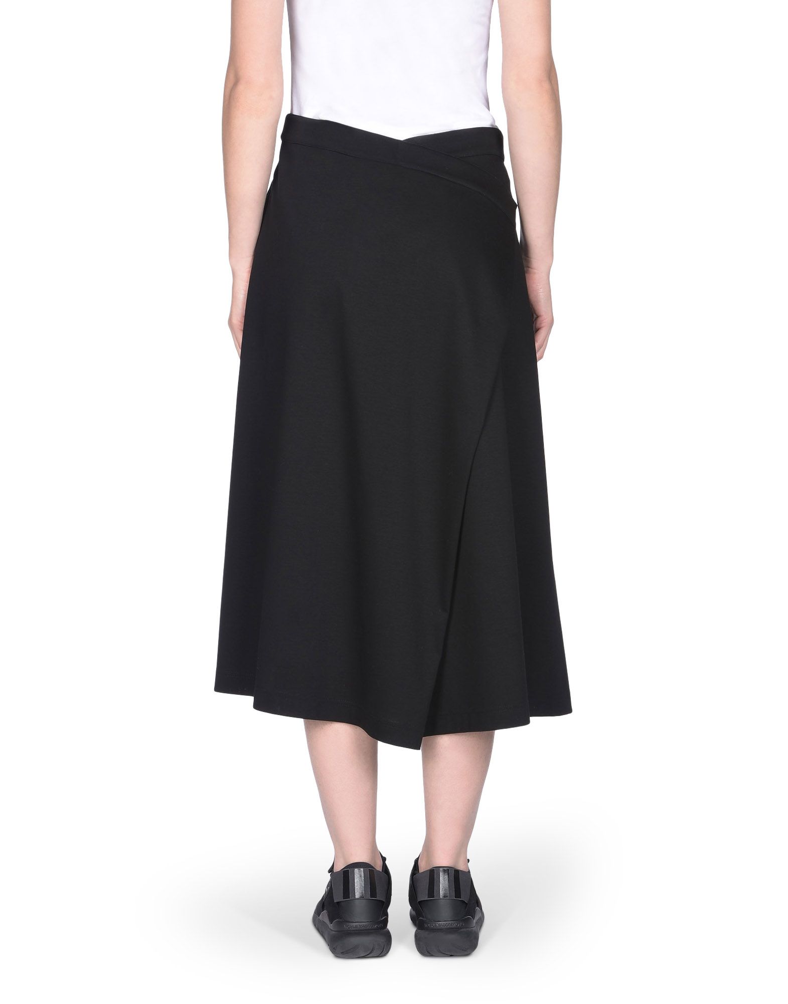 Y 3 LIGHT TRACK SKIRT for Women | Adidas Y-3 Official Store