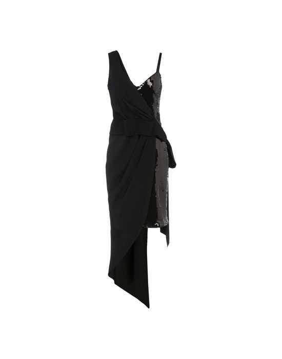 Short dress Woman BOUTIQUE MOSCHINO Short dress Woman BOUTIQUE MOSCHINO