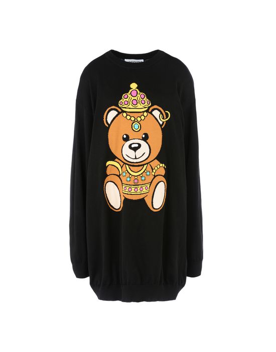 Short dress Woman MOSCHINO Short dress Woman MOSCHINO