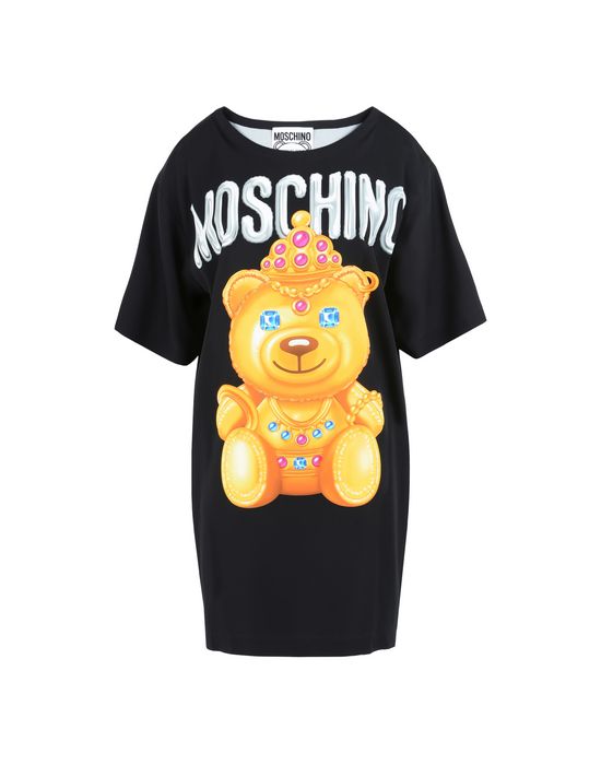 Short dress Woman MOSCHINO Short dress Woman MOSCHINO