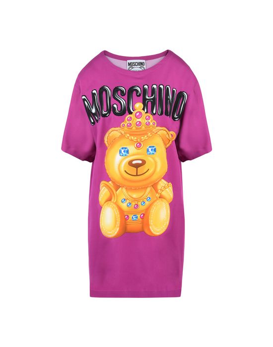 Short dress Woman MOSCHINO Short dress Woman MOSCHINO