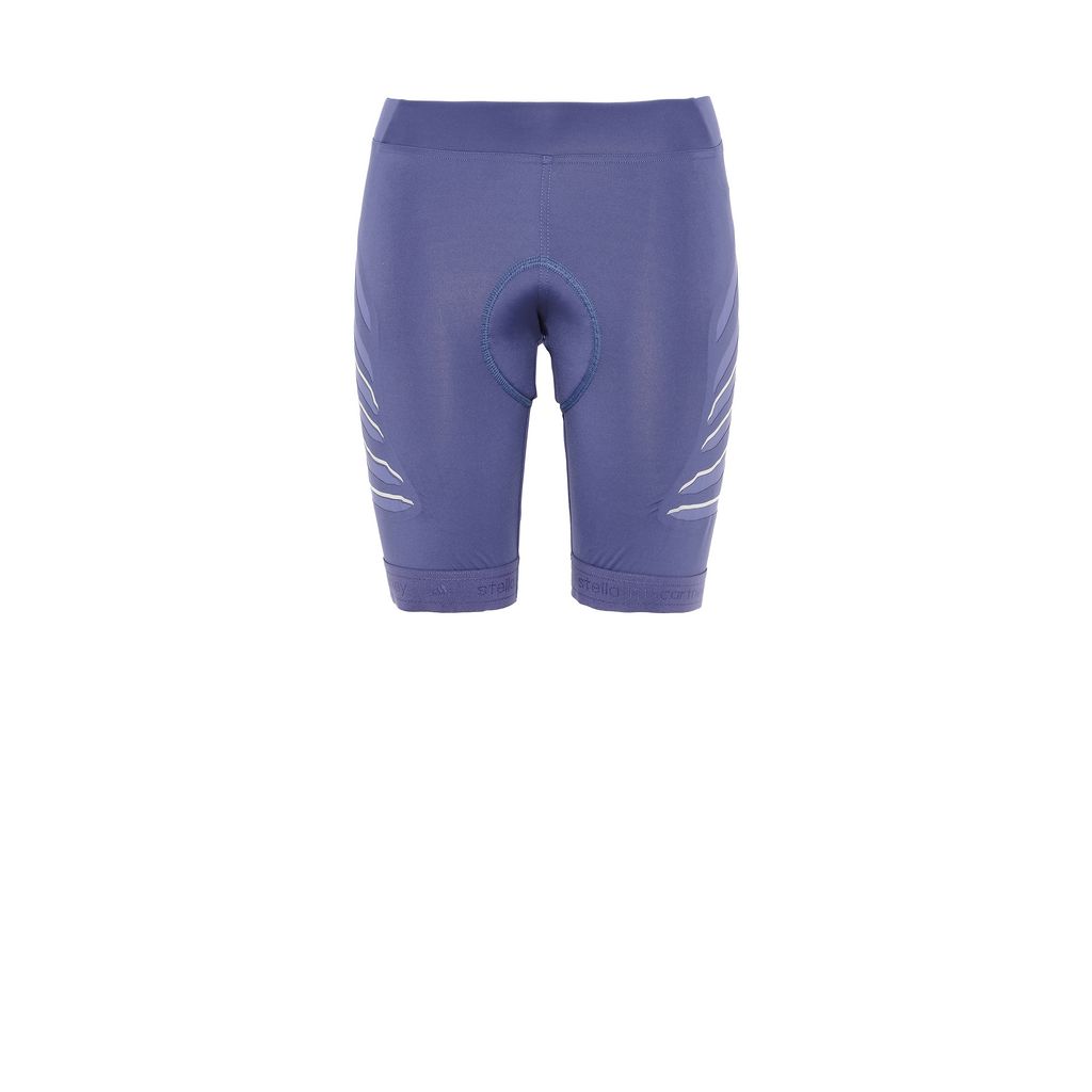 adidas stella mccartney cycling shorts