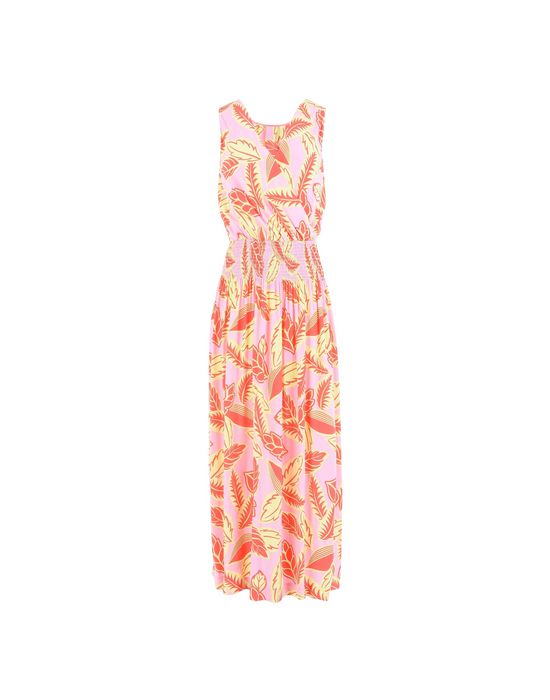 Long dress Woman BOUTIQUE MOSCHINO Long dress Woman BOUTIQUE MOSCHINO