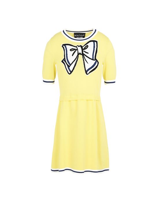 Short dress Woman BOUTIQUE MOSCHINO Short dress Woman BOUTIQUE MOSCHINO