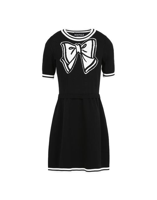 Short dress Woman BOUTIQUE MOSCHINO Short dress Woman BOUTIQUE MOSCHINO
