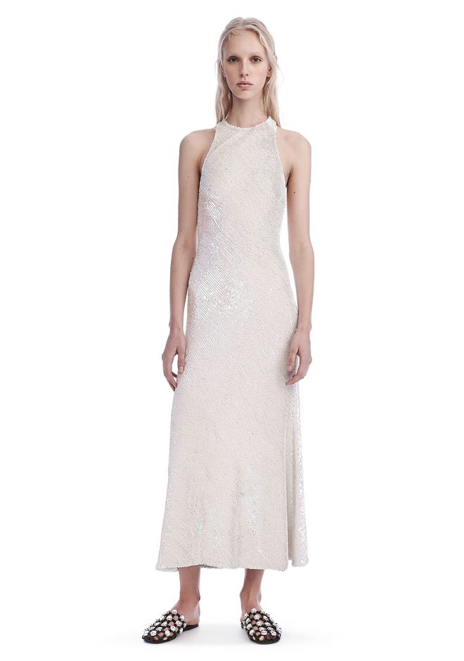 Stunning Alexander Wang Gown Contemporary - Wedding Dresses for ...