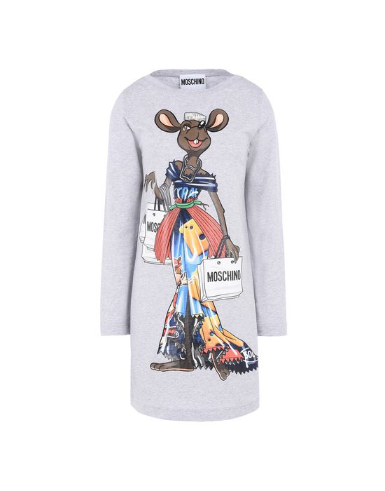 Minidress Donna MOSCHINO Minidress Donna MOSCHINO
