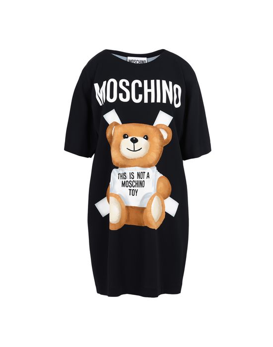 Minidress Woman MOSCHINO Minidress Woman MOSCHINO