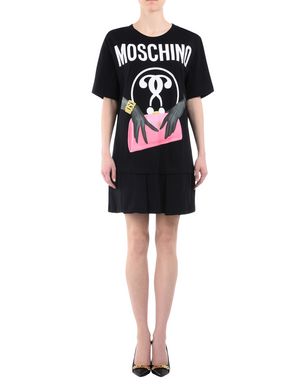 Moschino Vestiti Donna | Moschino.com