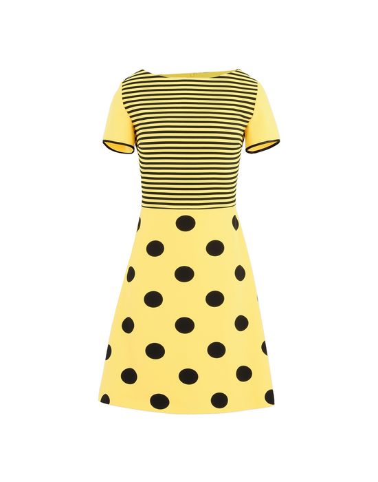 Short dress Woman BOUTIQUE MOSCHINO Short dress Woman BOUTIQUE MOSCHINO