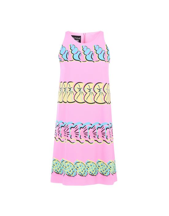 Short dress Woman BOUTIQUE MOSCHINO Short dress Woman BOUTIQUE MOSCHINO