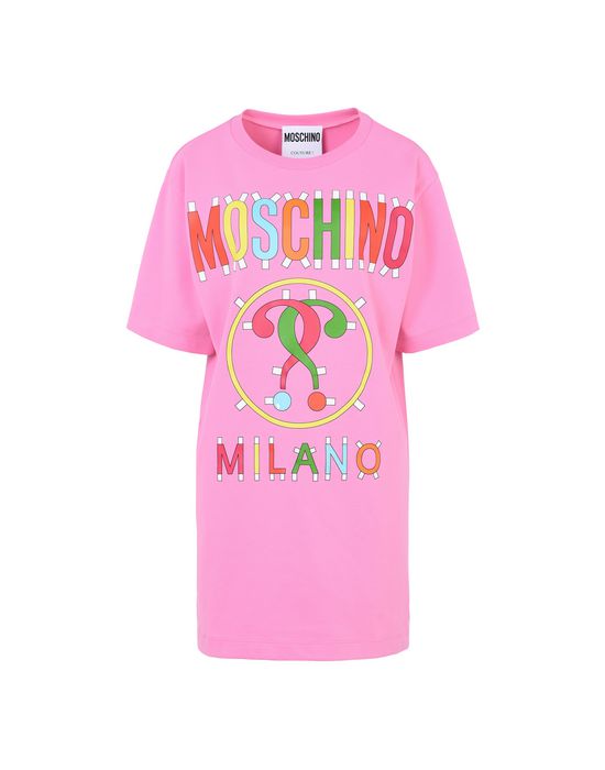 Short dress Woman MOSCHINO Short dress Woman MOSCHINO