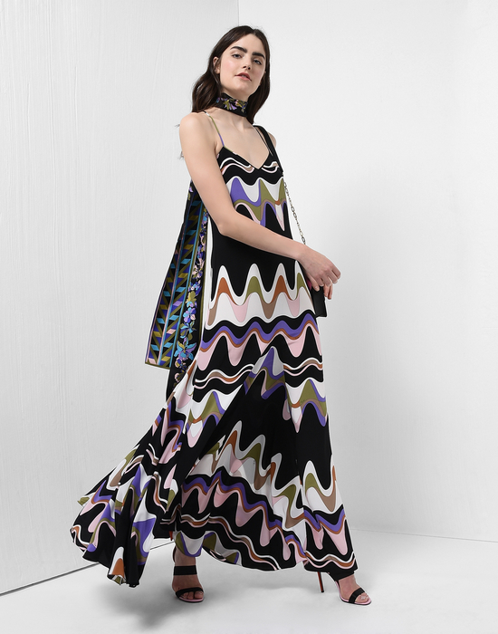 LONG DRESS LONG DRESS