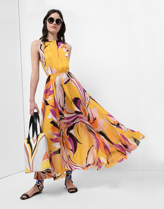BEACH COVER-UP BEACH COVER-UP