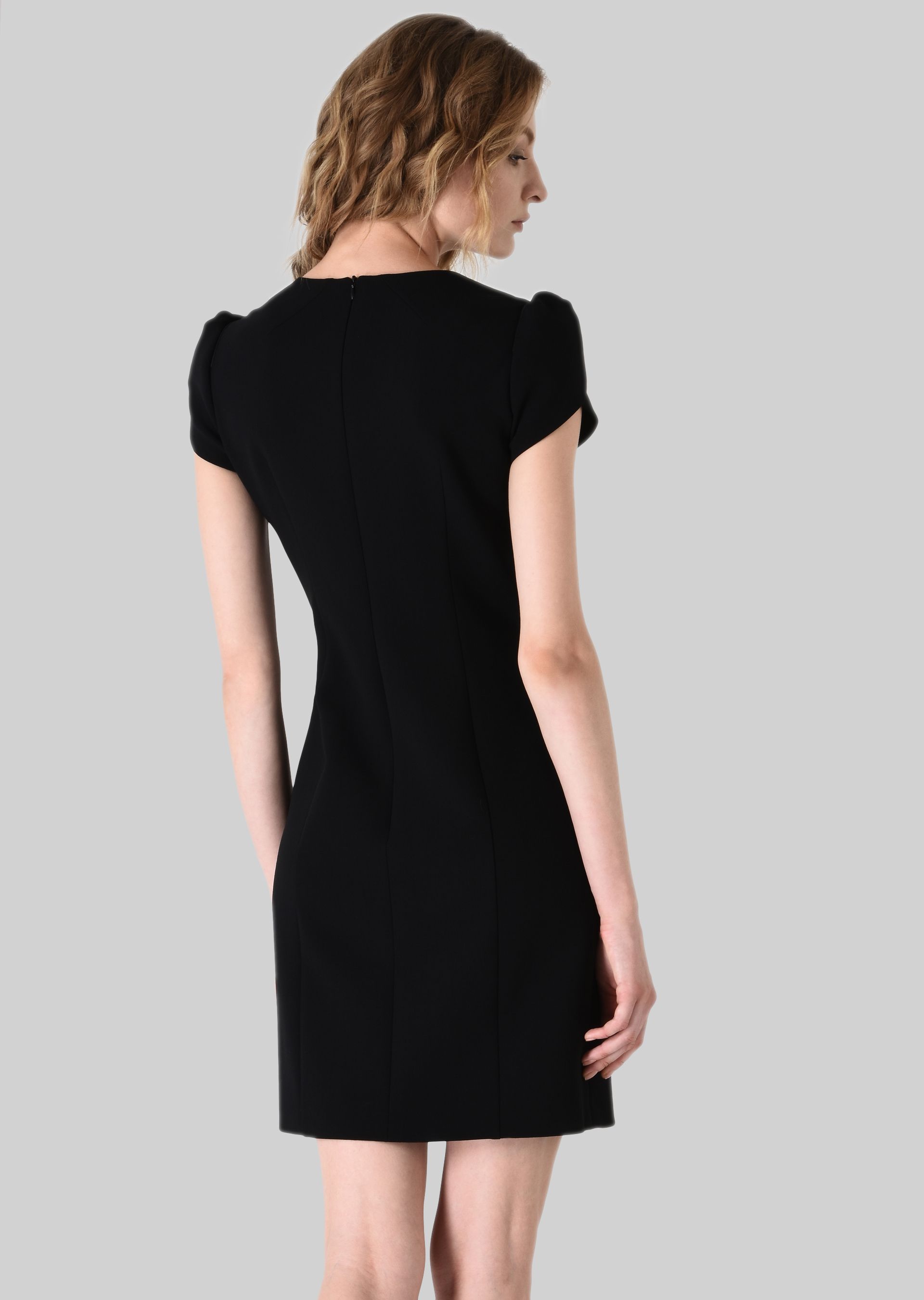 Abito cocktail yoox gift Abito cocktail yoox gift