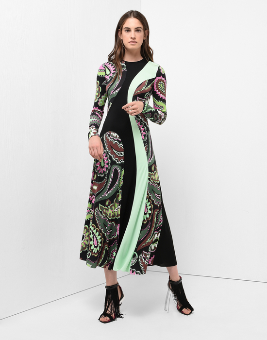 LONG DRESS LONG DRESS