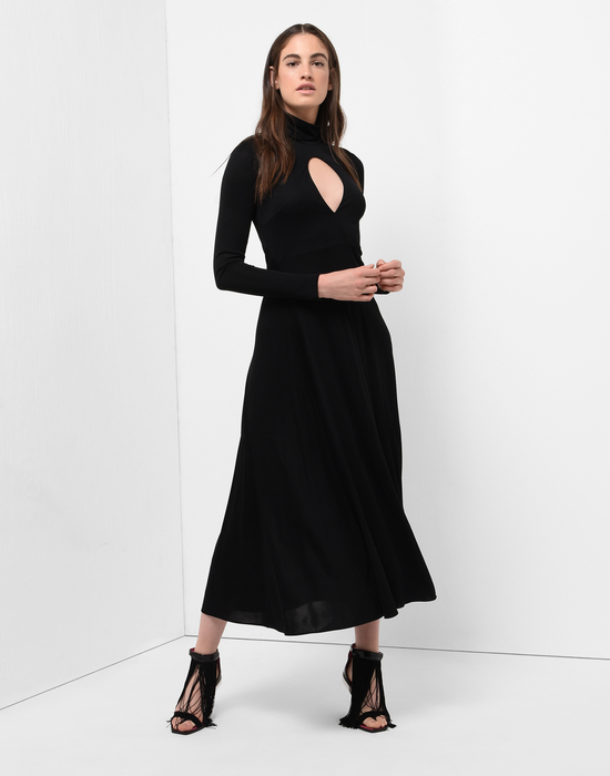 LONG DRESS LONG DRESS