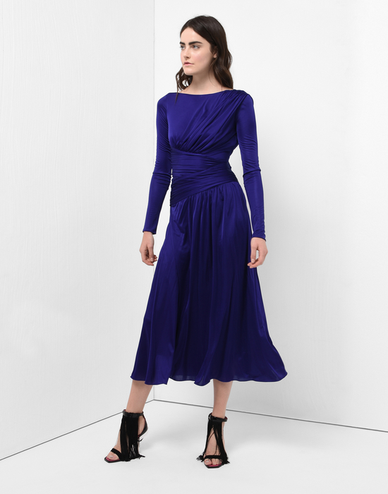 LONG DRESS LONG DRESS