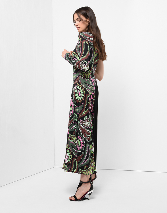 LONG DRESS LONG DRESS