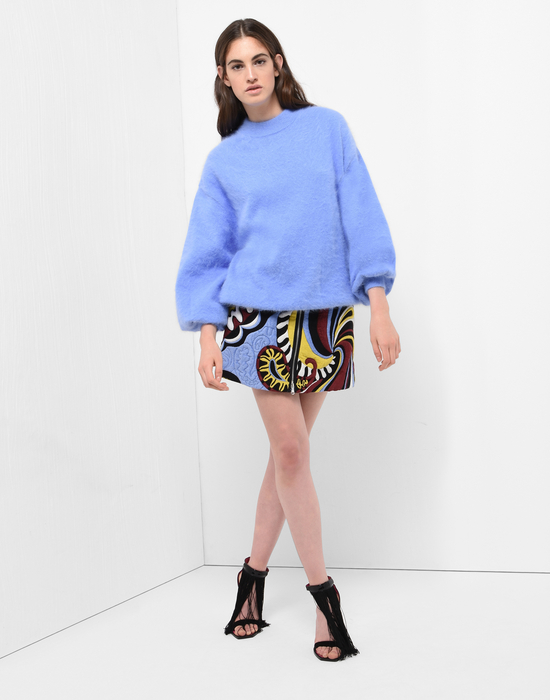 LONG SLEEVE JUMPER LONG SLEEVE JUMPER